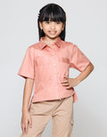 Pito Dito Nakira Blouse