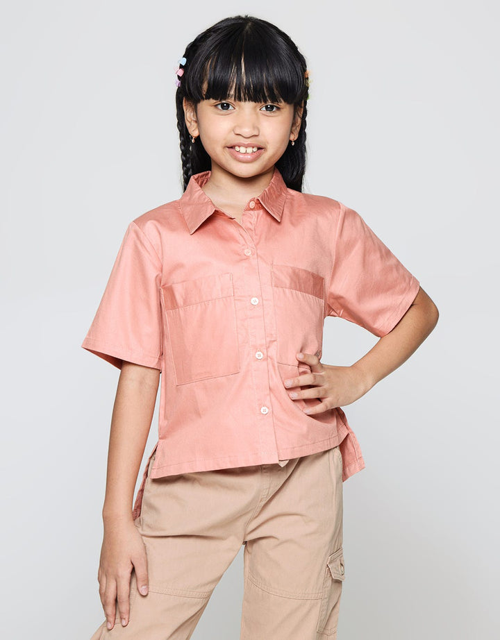 Pito Dito Nakira Blouse