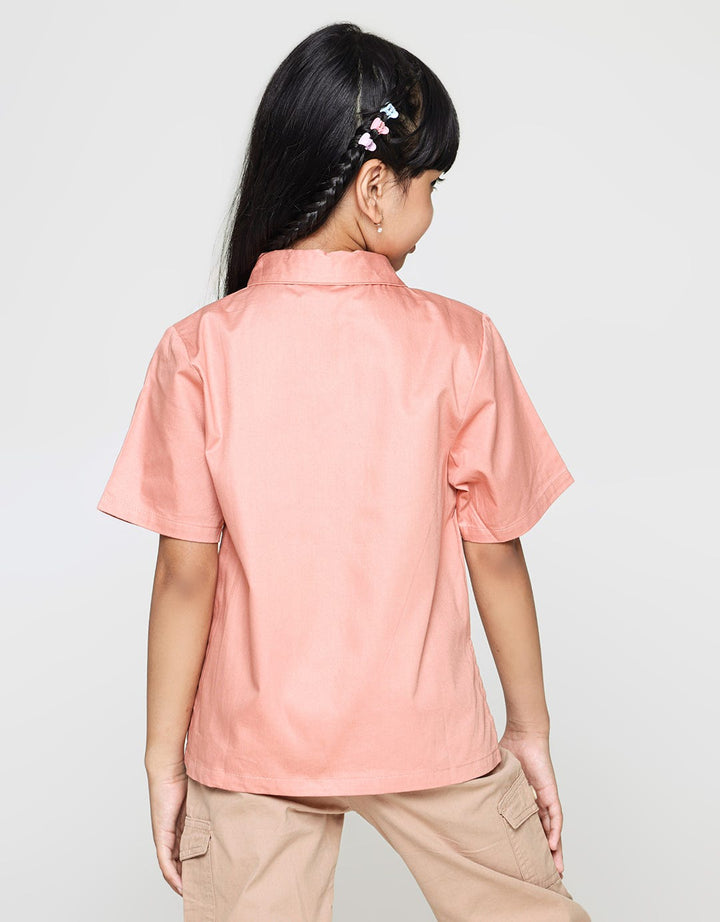 Pito Dito Nakira Blouse