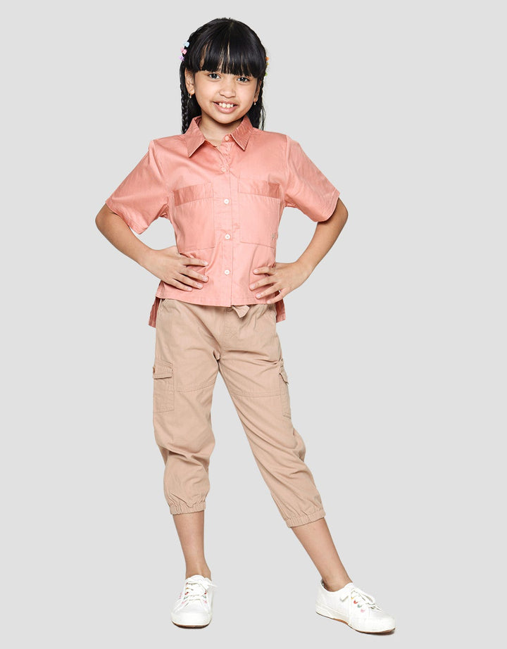 Pito Dito Nakira Blouse
