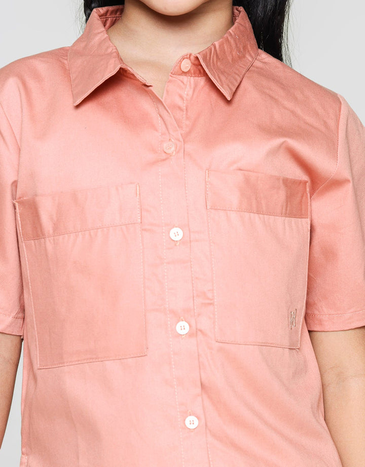 Pito Dito Nakira Blouse
