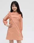 Pito Dito Jasymora Blouse Anak Perempuan