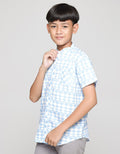 Pito Dito Toribio Boys Short Shirt