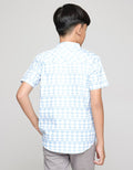 Pito Dito Toribio Boys Short Shirt