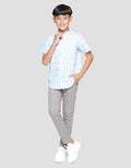 Pito Dito Toribio Boys Short Shirt