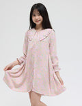 Pito Dito Jasymora Blouse Anak Perempuan