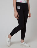 Pito Dito Leggings Girl Esmeralta