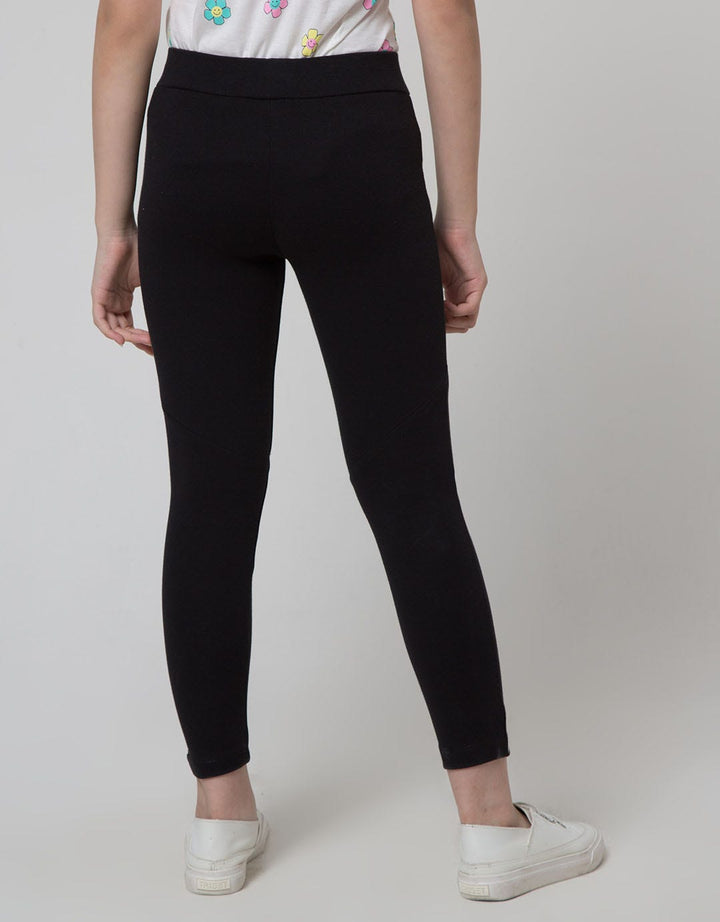 Pito Dito Leggings Girl Esmeralta