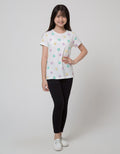 Pito Dito Leggings Girl Esmeralta