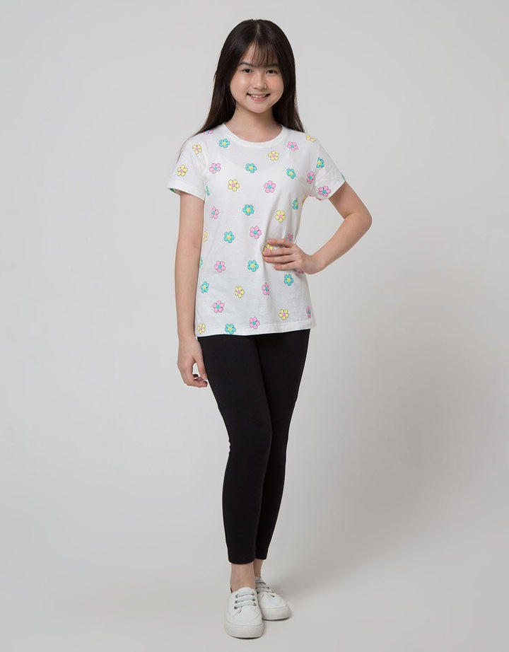 Pito Dito Leggings Girl Esmeralta