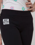 Pito Dito Leggings Girl Esmeralta
