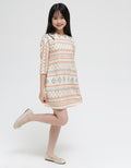 Pito Dito Jasymora Blouse Anak Perempuan