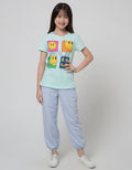 Pito Dito Florencita Trousers