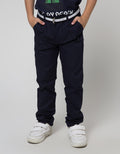 Pitodito Casual Long Pants
