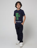 Pitodito Casual Long Pants