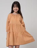 Pito Dito Jasymora Blouse Anak Perempuan