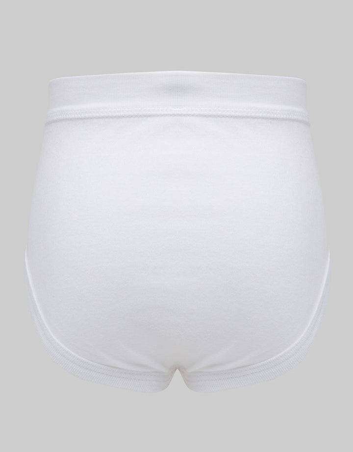 Kidz Too Brief Pack Of 3 Underwear Boys