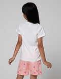 Little M Short Sleeve T-Shirt Unicorn 2