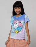 SS T-SHIRT KI UNICOR