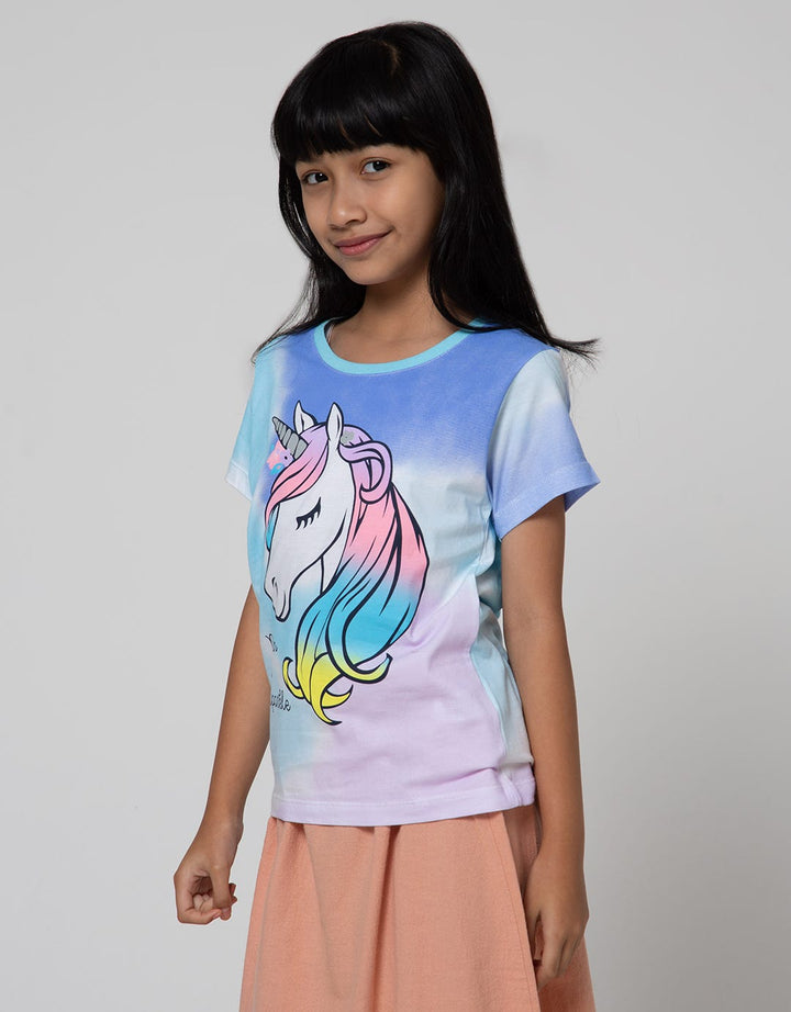 SS T-SHIRT KI UNICOR