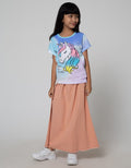 SS T-SHIRT KI UNICOR