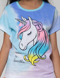 SS T-SHIRT KI UNICOR