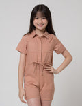 Pito Dito Daliya Roc Blouse