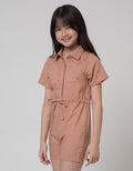 Pito Dito Daliya Roc Blouse