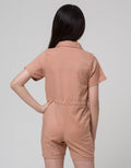 Pito Dito Daliya Roc Blouse