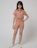 Pito Dito Daliya Roc Blouse