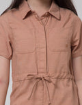 Pito Dito Daliya Roc Blouse