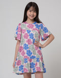Pito Dito Jasymora Blouse Anak Perempuan