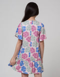 Pito Dito Jasymora Blouse Anak Perempuan