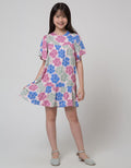 Pito Dito Jasymora Blouse Anak Perempuan