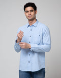 Lois One Long Sleeve Shirt