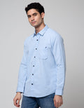 Lois One Long Sleeve Shirt