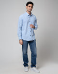 Lois One Long Sleeve Shirt