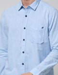 Lois One Long Sleeve Shirt