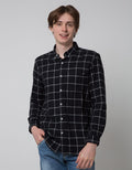 LOIS SHIRT CHECKED LO