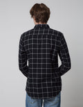 LOIS SHIRT CHECKED LO