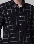LOIS SHIRT CHECKED LO