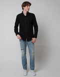 LOIS SHIRT LONG SLEE