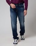 Lois Slim Fit Jeans Comfort Long Pants