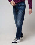 Lois Slim Fit Jeans Comfort Long Pants