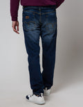 Lois Slim Fit Jeans Comfort Long Pants