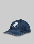 Lois Brand Logo Hat