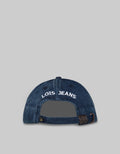 Lois Brand Logo Hat
