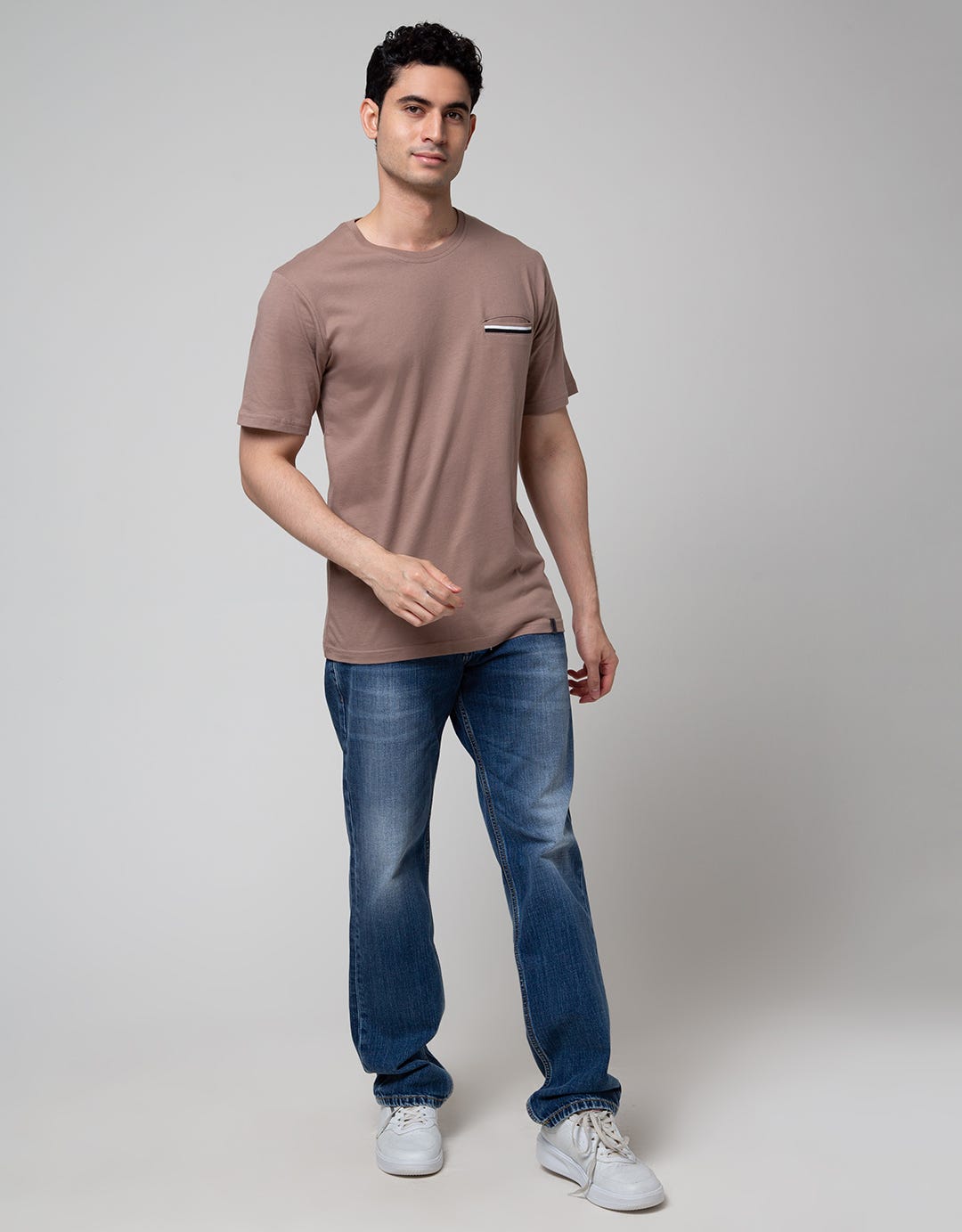 Lois Slim Fit Jeans Celana Panjang Casual Design