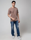 Lois Slim Fit Jeans Casual Design Long Pants