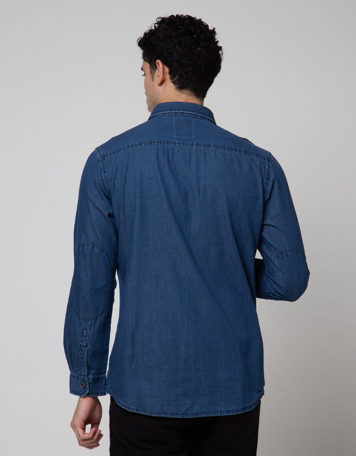 Lois Ninety Three Long Sleeve Shirt
